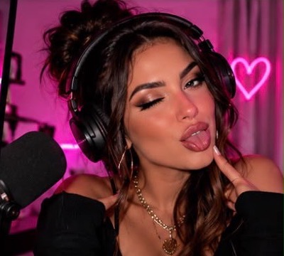 De co-host van Mag Jouw Man?!